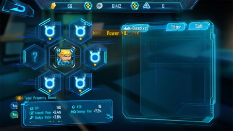 Star Warfare : Edgeレビュー画像