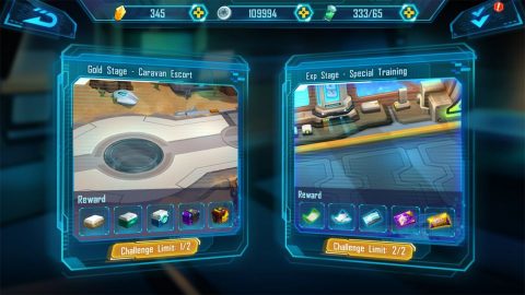 Star Warfare : Edgeレビュー画像