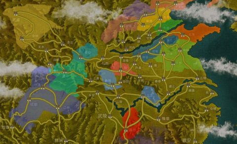 【三国志噺】レビュー画像