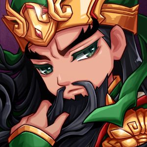 三国志噺のアプリアイコン