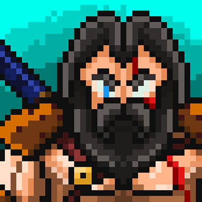 グラディエーターライジング(Gladiator Rising)のアプリアイコン