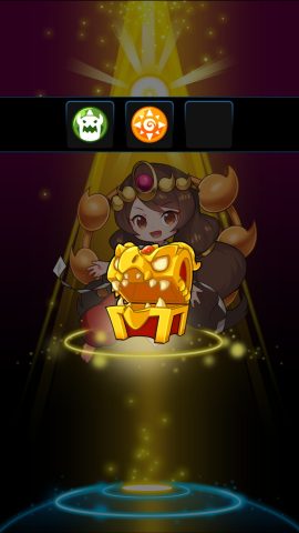 Monster March レビュー
