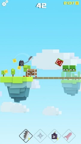 ウィル ヒーローレビュー画像