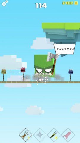 ウィル ヒーローレビュー画像