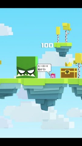 ウィル ヒーローレビュー画像