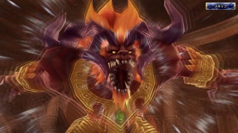 FINAL FANTASY EXPLORERS FORCEレビュー画像