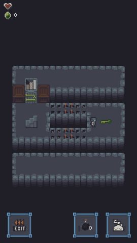 Cobalt Dungeonレビュー画像