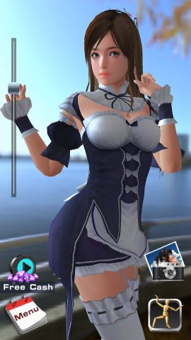 ShowGirl EX レビュー