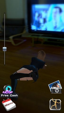 ShowGirl EX レビュー