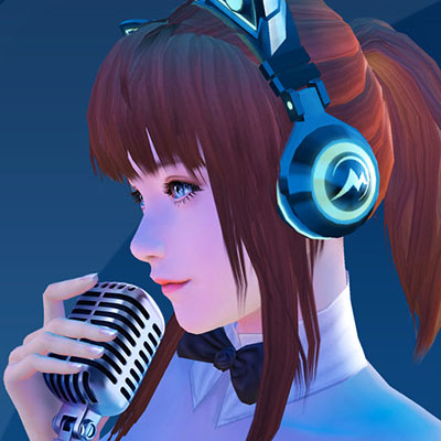 ShowGirl EX(ショーガール)のアプリアイコン