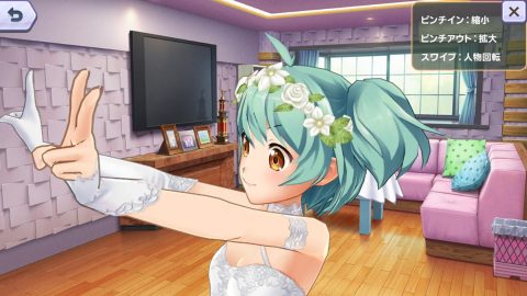ときめきアイドル レビュー