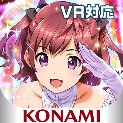 ときめきアイドル(ときドル)のアプリアイコン