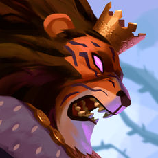Armello（アルメロ）のアプリアイコン
