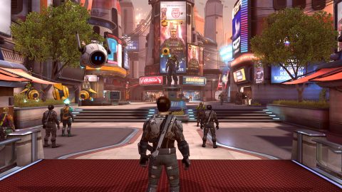 Shadowgun Legends レビュー