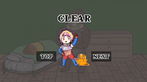 究極の選択の勇者の伝説
