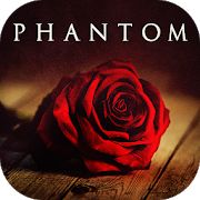 脱出ゲーム PHANTOMのアプリアイコン