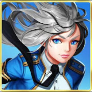 RF Online M~魅惑のターン制ストラテジーRPGの画像