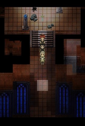 Ri（アールアイ）序章 レビュー