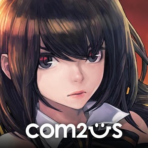チェーンストライク (Chain Strike・チェンスト)のアプリアイコン