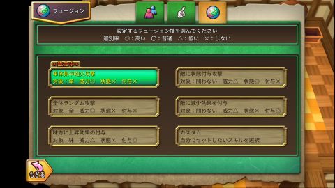 セフィロティックストーリーズ レビュー