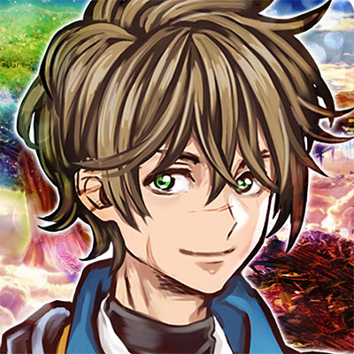 セフィロティックストーリーズ Trialのアプリアイコン