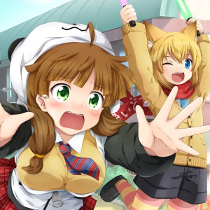 チャイムが鳴ったら！のアプリアイコン