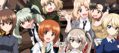 ガールズ＆パンツァー あつまれ！みんなの戦車道！！の画像