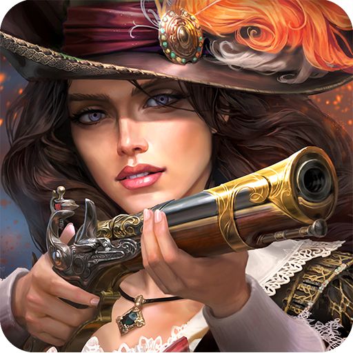 ガンズ・オブ・グローリー (Guns of Glory)のアプリアイコン