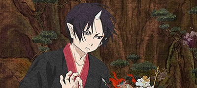 鬼灯の冷徹~地獄のパズルも君次第の画像