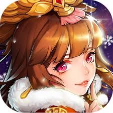 三国 -IKUSA-のアプリアイコン