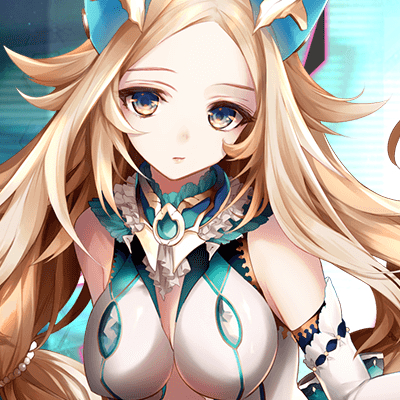 メモリア~戦場のエレクトロガールのアプリアイコン