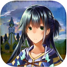 クロスメサイアのアプリアイコン
