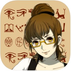 セキバン・クエストのアプリアイコン