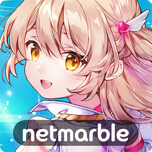 Knights Chronicle（ナイツクロニクル）の画像