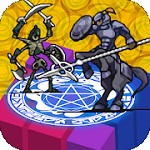 サモンフィールドのアプリアイコン