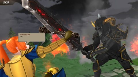 Chrono Clash レビュー