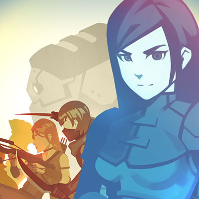 Chrono Clash：Fantasy Tactics（クロノクラッシュ）の画像