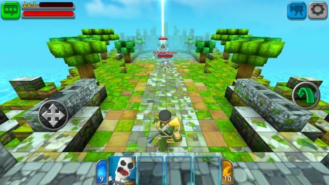 Battlemon Leagueレビュー画像