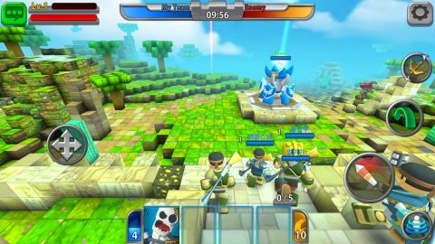Battlemon Leagueレビュー画像