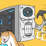 妖怪コンピューター(ベータ版)のアプリアイコン