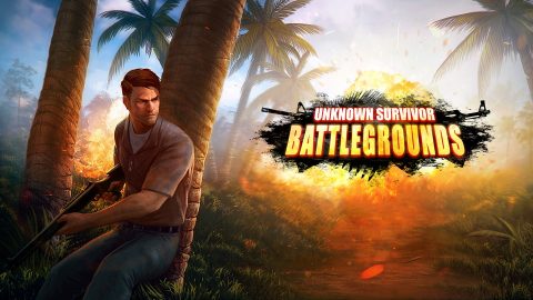 Unknown Survivor レビュー