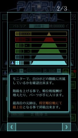 PATRIAレビュー画像