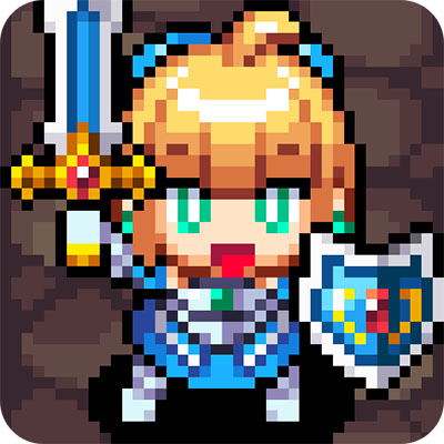 魔女の迷宮のアプリアイコン