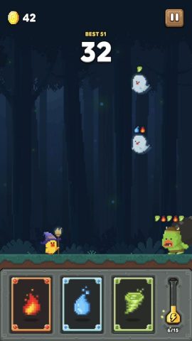 Little Wizard Sallyレビュー画像