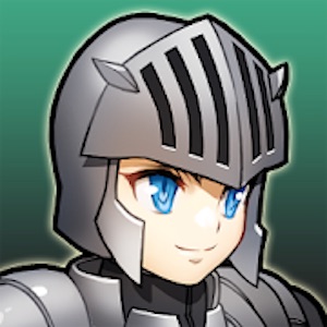 フォーチュンクエスト:セイヴァーのアプリアイコン
