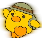 自走砲一家!のアプリアイコン