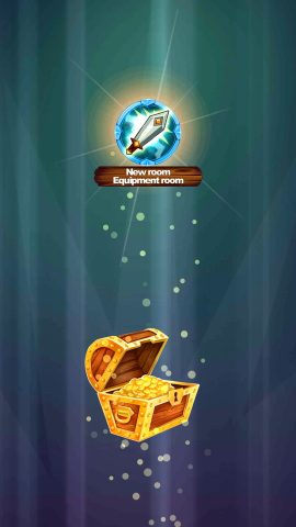 Tap Knight レビュー