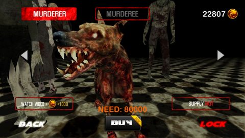 Murderer Online