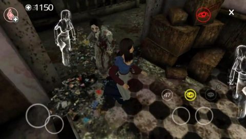 Murderer Online レビュー