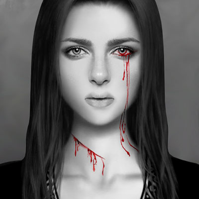 Murderer Online(マーダラー・オンライン)のアプリアイコン